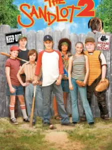 The Sandlot 2