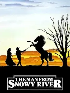 The Man from Snowy River