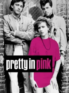 Η Κουκλίτσα με τα Ροζ