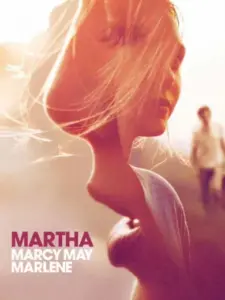 Μάρθα Μάρσι Μέι Μαρλίν
