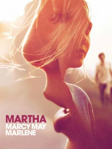 Μάρθα Μάρσι Μέι Μαρλίν