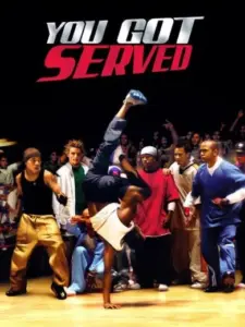 You Got Served
