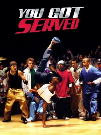 You Got Served