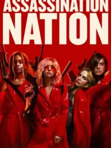 Assassination Nation