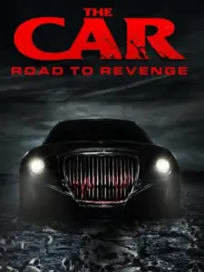 The Car: Road to Revenge