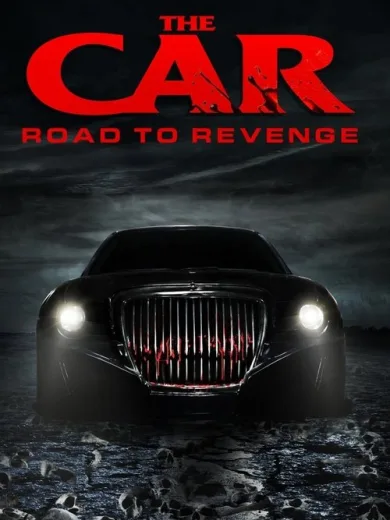 The Car: Road to Revenge