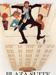 Plaza Suite