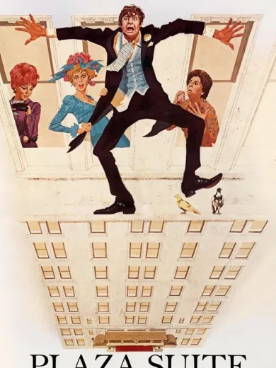 Plaza Suite