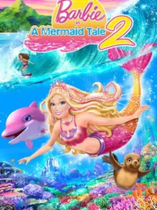 Μπάρμπι: Ιστορία μιας Γοργόνας 2