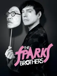 Οι Αδερφοί Sparks