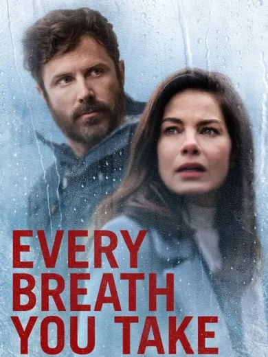 Every Breath You Take
