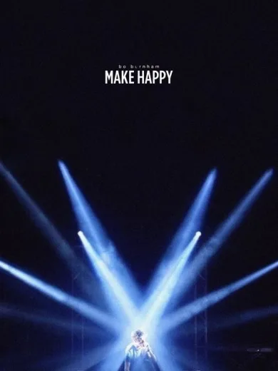 Μπο Μπέρναμ: Η Μελωδία της Ευτυχίας