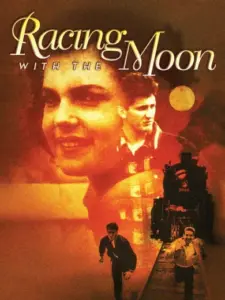 Racing with the Moon