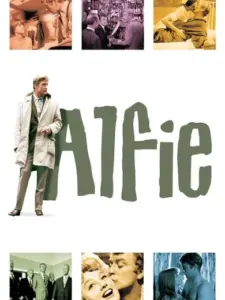 Άλφι, ο Σατράπης