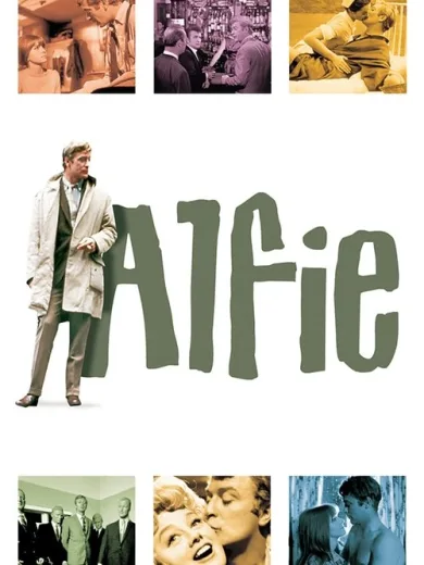 Άλφι, ο Σατράπης