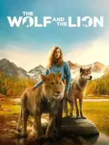 Ο Λύκος και το Λιοντάρι