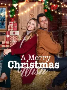 Μια Χριστουγεννιάτικη Ευχή