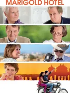 Εξωτικό Ξενοδοχείο Μάριγκολντ
