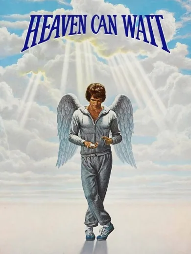Heaven Can Wait