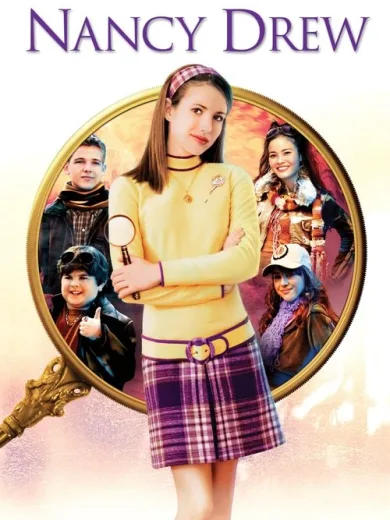 Nancy Drew