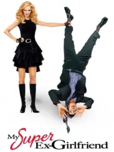 Η Σούπερ Πρώην μου