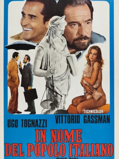 In nome del popolo italiano