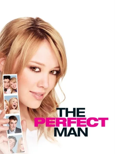 The Perfect Man