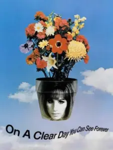 On a Clear Day You Can See Forever