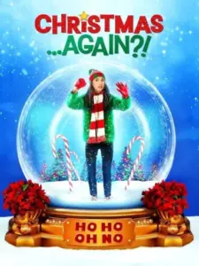 Χριστούγεννα…και Πάλι;