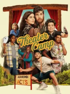 Theater Camp