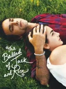 The Ballad of Jack and Rose