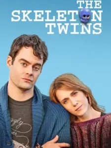 Αδέλφια Ξανά / The Skeleton Twins