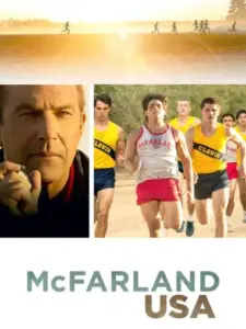 McFarland, USA