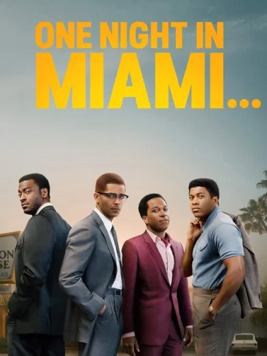 Μια Νύχτα στο Μαϊάμι…