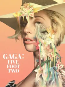 Gaga: Five Foot Two