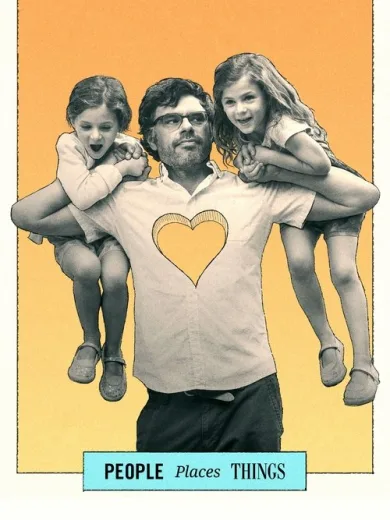 People, Places, Things