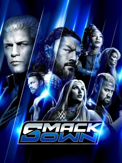 WWE Friday Night SmackDown