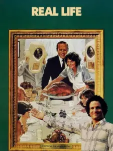 Real Life
