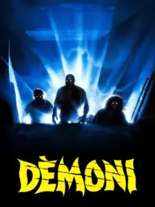 Dèmoni