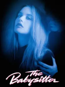 The Babysitter