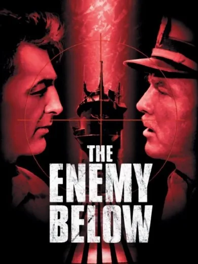 The Enemy Below