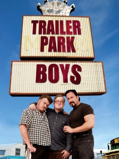 Trailer Park Boys