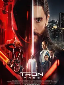 TRON: Ares