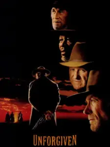 Οι Ασυγχώρητοι