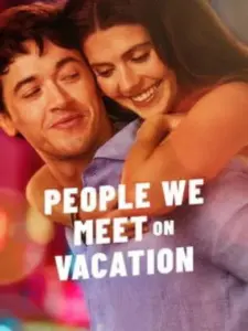 Άνθρωποι που Συναντάμε στις Διακοπές