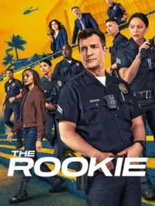 The Rookie
