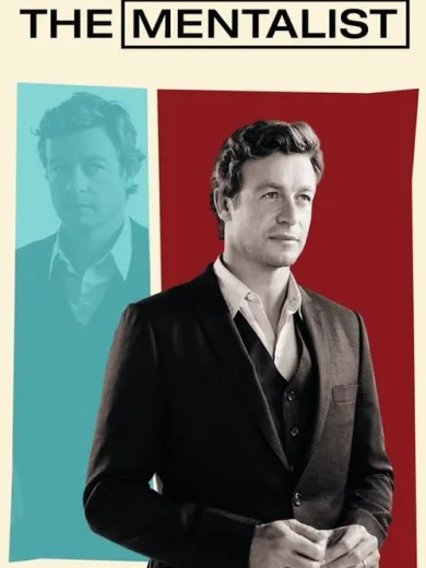The Mentalist