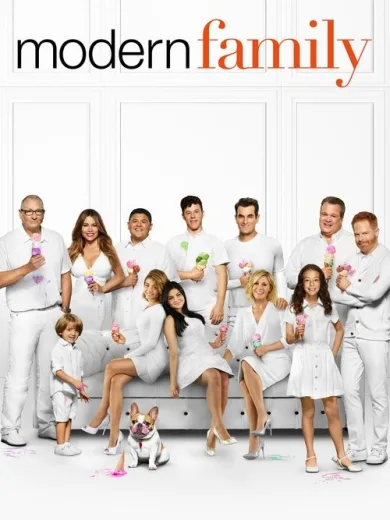 Modern Family