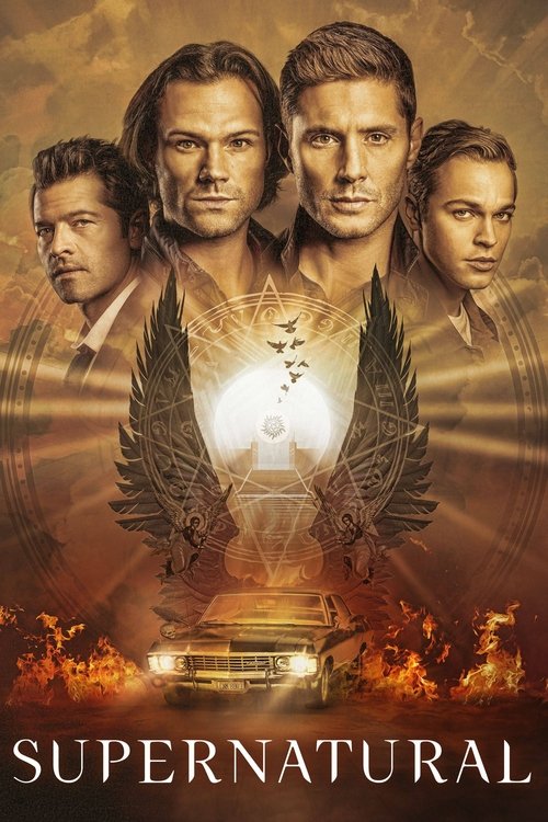 Supernatural