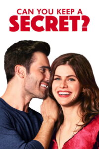 Κρατάς Μυστικό; / Can You Keep a Secret?